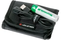 Led Lenser Ledlenser MH11 Aufladbare Stirnlampe Mit Bluetooth, Grau -Nitecor Outdoor Geschaft LLMH11 GY 07 ledlenser