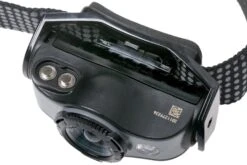 Led Lenser Ledlenser MH5 Wiederaufladbare Stirnlampe, Schwarz Und Grau -Nitecor Outdoor Geschaft LLMH5 BKGR 05 ledlenser