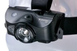 Led Lenser Ledlenser MH8 Wiederaufladbare Stirnlampe, Schwarz 17 Led Lenser Ledlenser MH8 Wiederaufladbare Stirnlampe, Schwarz -Nitecor Outdoor Geschaft LLMH8 BKB 02 ledlenser