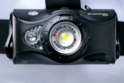 Led Lenser Ledlenser MH8 Wiederaufladbare Stirnlampe, Schwarz 20 Led Lenser Ledlenser MH8 Wiederaufladbare Stirnlampe, Schwarz -Nitecor Outdoor Geschaft LLMH8 BKB 03 ledlenser v202107