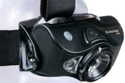 Led Lenser Ledlenser MH8 Wiederaufladbare Stirnlampe, Schwarz 21 Led Lenser Ledlenser MH8 Wiederaufladbare Stirnlampe, Schwarz -Nitecor Outdoor Geschaft LLMH8 BKB 04 ledlenser