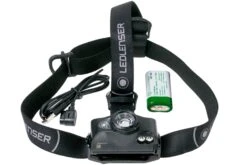 Led Lenser Ledlenser MH8 Wiederaufladbare Stirnlampe, Schwarz 25 Led Lenser Ledlenser MH8 Wiederaufladbare Stirnlampe, Schwarz -Nitecor Outdoor Geschaft LLMH8 BKB 06 ledlenser v202107