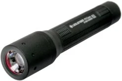 Led Lenser Ledlenser P3 Core Taschenlampe, 90 Lumen