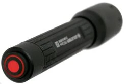 Led Lenser Ledlenser P3 Core Taschenlampe, 90 Lumen -Nitecor Outdoor Geschaft LLP3 CORE 05 ledlenser
