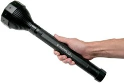 Led Lenser Ledlenser X21R, Aufladbare LED-Taschenlampe, 5000 Lumen 17 Led Lenser Ledlenser X21R, Aufladbare LED-Taschenlampe, 5000 Lumen -Nitecor Outdoor Geschaft LLX21R 07 led lenser v201909