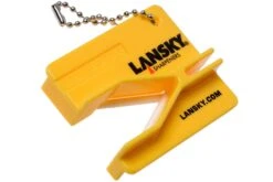 Lansky C-Clip Combo Schleifsystem Set -Nitecor Outdoor Geschaft LSC CLIP 04 lansky