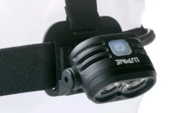 Lupine Piko RX 4SC 1900 Lumen, Aufladbare Stirnlampe 13 Lupine Piko RX 4SC 1900 Lumen, Aufladbare Stirnlampe -Nitecor Outdoor Geschaft LUD4250 202 04 lupine