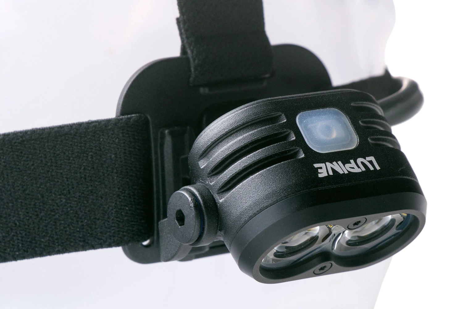 Lupine Piko RX 4SC 1900 Lumen, Aufladbare Stirnlampe 6 Lupine Piko RX 4SC 1900 Lumen, Aufladbare Stirnlampe – Bild 4