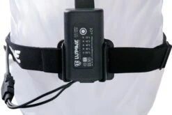 Lupine Piko RX 4SC 1900 Lumen, Aufladbare Stirnlampe 14 Lupine Piko RX 4SC 1900 Lumen, Aufladbare Stirnlampe -Nitecor Outdoor Geschaft LUD4250 202 05 lupine