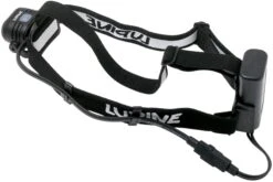 Lupine Piko RX 4SC 1900 Lumen, Aufladbare Stirnlampe 15 Lupine Piko RX 4SC 1900 Lumen, Aufladbare Stirnlampe -Nitecor Outdoor Geschaft LUD4250 202 06 lupine