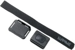 Lupine Piko RX 4SC 1900 Lumen, Aufladbare Stirnlampe 16 Lupine Piko RX 4SC 1900 Lumen, Aufladbare Stirnlampe -Nitecor Outdoor Geschaft LUD4250 202 07 lupine