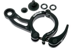 Lupine Quick Release 25,4 Mm Schnellspanner Für Wilma/ Wilma R