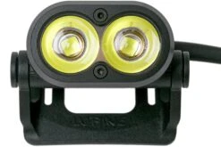 Lupine Piko R 4SC SmartCore Helmlampe, 1800 Lumen