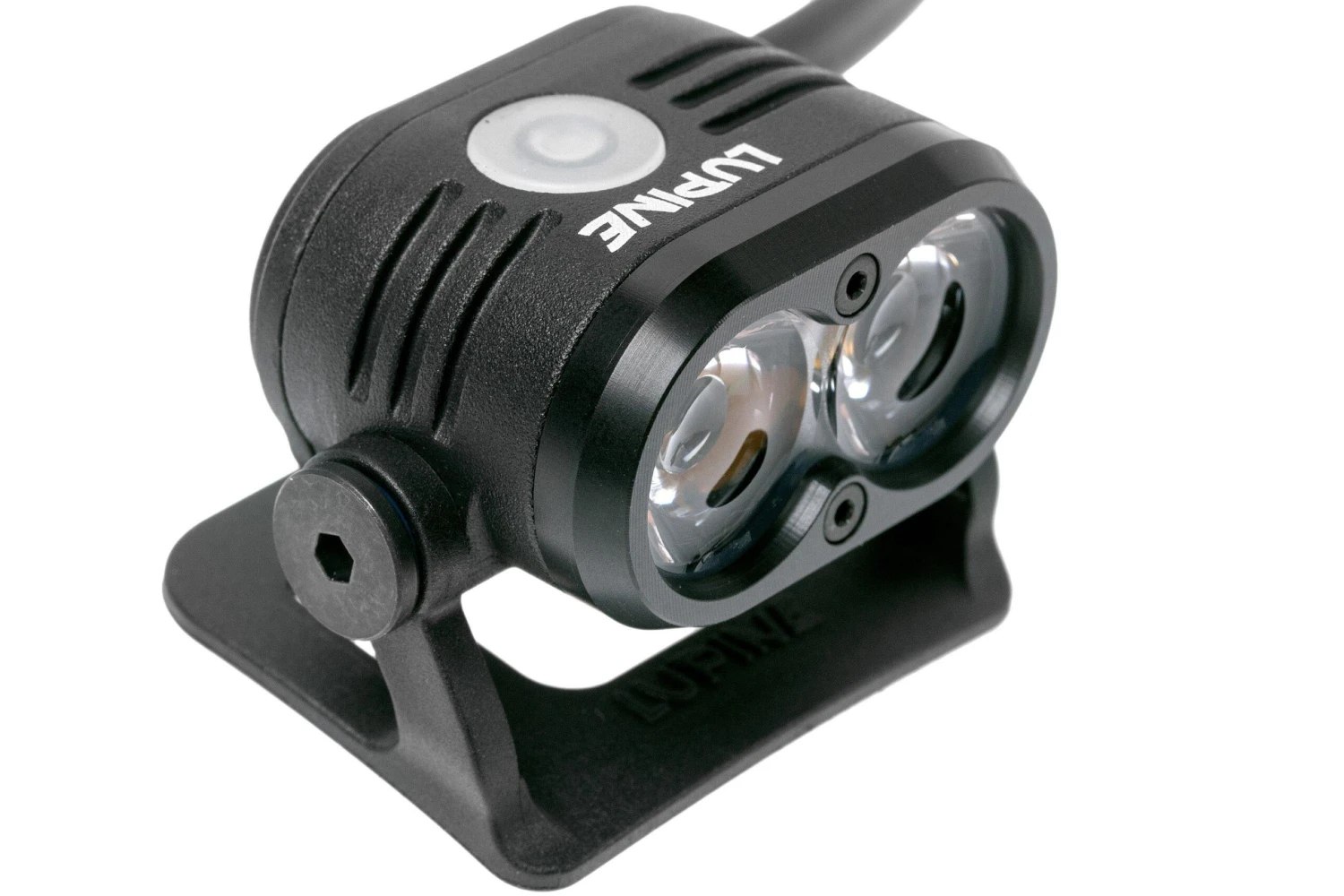 Lupine Piko R 4SC SmartCore Helmlampe, 1800 Lumen 4 Lupine Piko R 4SC SmartCore Helmlampe, 1800 Lumen – Bild 2