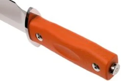 Maserin Bowie 977 Orange G10 977/G10A Bowie Messer -Nitecor Outdoor Geschaft ME 977 G10A 04 maserin me 977 g10a 04