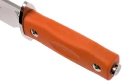 Maserin Bowie 977 Orange G10 977/G10A Bowie Messer -Nitecor Outdoor Geschaft ME 977 G10A 05 maserin me 977 g10a 05
