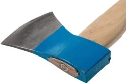 Mueller Müller Waldaxt Biber-Canada, 1000 G Mit Hickorystiel 0029,10 -Nitecor Outdoor Geschaft MH0029 10 04 muller