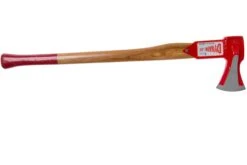 Mueller Müller Biber Dynam-Ax 2500 G, Dynamische Spaltaxt -Nitecor Outdoor Geschaft MH0275 25 02 muller