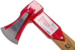 Mueller Müller Biber Dynam-Ax 2500 G, Dynamische Spaltaxt -Nitecor Outdoor Geschaft MH0275 25 03 muller