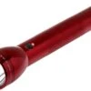 Maglite ML300L MagLed Taschenlampe 3-D Cell, Rot -Nitecor Outdoor Geschaft ML300L S3036L 01 maglite