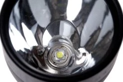 Maglite ML300LX-S2CC6L Taschenlampe Typ 2-D Cell, Schwarz -Nitecor Outdoor Geschaft ML300LX S2CC6L 02 maglite