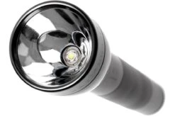 Maglite ML50L MagLED Taschenlampe 3-C Cell, Grau -Nitecor Outdoor Geschaft ML50LS3096 02 maglite ml50ls3096 02