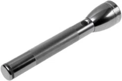 Maglite ML50L MagLED Taschenlampe 3-C Cell, Grau -Nitecor Outdoor Geschaft ML50LS3096 03 maglite ml50ls3096 03