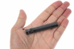 Maglite Solitaire Classic, Grau 12 Maglite Solitaire Classic, Grau -Nitecor Outdoor Geschaft ML7708 60 80 04 maglite solitaire grijs ml7708 60 80 d4