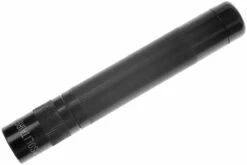 Maglite Solitaire Classic, Schwarz -Nitecor Outdoor Geschaft ML7708 61 BL 02 maglite solitaire box ml7708 61 bl d2