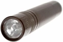 Maglite Solitaire Classic, Schwarz -Nitecor Outdoor Geschaft ML7708 61 BL 03 maglite solitaire box ml7708 61 bl d3