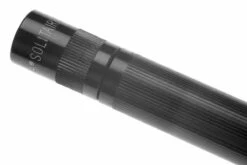Maglite Solitaire Classic, Schwarz -Nitecor Outdoor Geschaft ML7708 61 BL 04 maglite solitaire box ml7708 61 bl d4