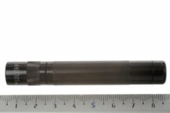 Maglite Solitaire Classic, Schwarz -Nitecor Outdoor Geschaft ML7708 61 BL 08 maglite solitaire box ml7708 61 bl d6