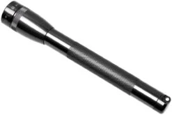 Maglite Mag-Lite Mini LED 2x AAA Grau -Nitecor Outdoor Geschaft ML7715 60 130MM 03 maglite mini led ml7715 60 130mm 03