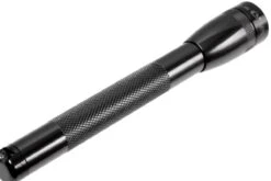 Maglite Mag-Lite Mini LED 2x AAA Grau -Nitecor Outdoor Geschaft ML7715 60 130MM 04 maglite mini led ml7715 60 130mm 04