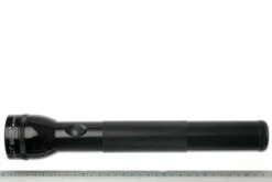 Maglite MagLED Stablampe 3 Watt 3-D Cell -Nitecor Outdoor Geschaft ML7737 61 315DS 05 maglite magled 3d ml7737 61 315ds d5