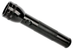 Maglite Stablampe 2 D-Cell, Schwarz -Nitecor Outdoor Geschaft ML7738 61 255DS 02 mag lite 7738 64 255ds staaflamp zwart d2