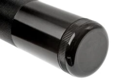 Maglite Stablampe 2 D-Cell, Schwarz -Nitecor Outdoor Geschaft ML7738 61 255DS 05 mag lite 7738 64 255ds staaflamp zwart d5