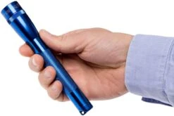 Maglite Mini PRO LED 2x AA Blau, Taschenlampe -Nitecor Outdoor Geschaft MLSP2P11HU 04 maglite mlsp2p11hu 04