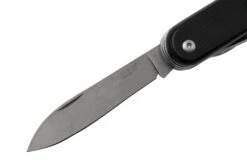 MKM Campo 7 CP07MAG-BC Magnacut Black Canvas Micarta, Taschenmesser -Nitecor Outdoor Geschaft MMK CP07MAG BC 03 mkm