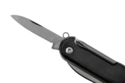 MKM Malga 5 MP05MAG-BC Magnacut Black Canvas Micarta, Taschenmesser 13 MKM Malga 5 MP05MAG-BC Magnacut Black Canvas Micarta, Taschenmesser -Nitecor Outdoor Geschaft MMK MP05MAG BC 04 mkm