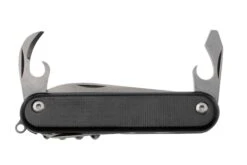 MKM Malga 6 MP06MAG-BC Magnacut Black Canvas Micarta, Taschenmesser 12 MKM Malga 6 MP06MAG-BC Magnacut Black Canvas Micarta, Taschenmesser -Nitecor Outdoor Geschaft MMK MP06MAG BC 04 mkm