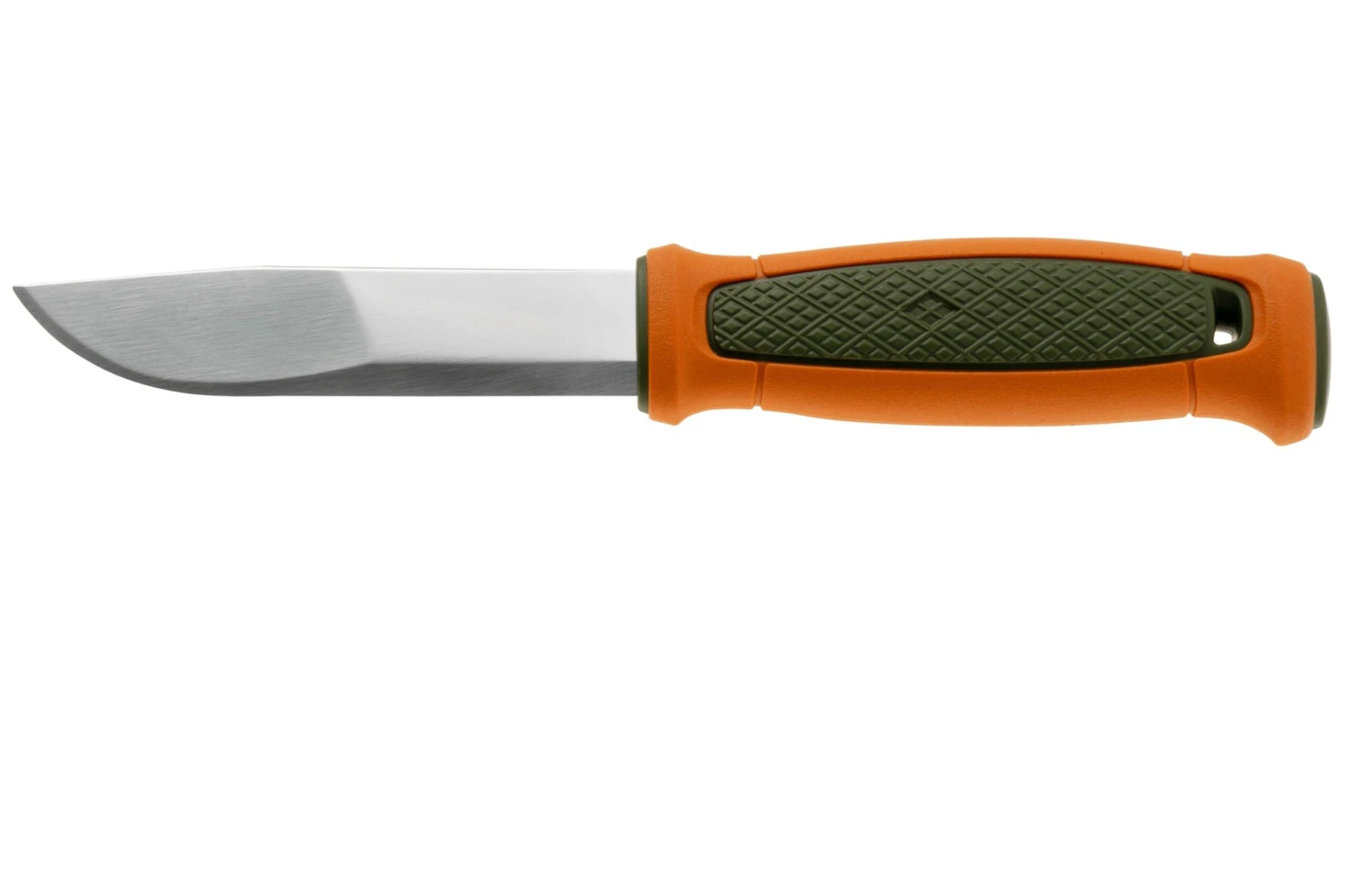 Morakniv Mora Kansbol Hunting 14236 Green Orange, Jagdmesser 3 Morakniv Mora Kansbol Hunting 14236 Green Orange, Jagdmesser