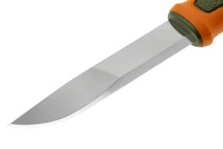 Morakniv Mora Kansbol Hunting 14236 Green Orange, Jagdmesser 10 Morakniv Mora Kansbol Hunting 14236 Green Orange, Jagdmesser -Nitecor Outdoor Geschaft MO14236 03 morakniv