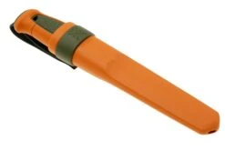Morakniv Mora Kansbol Hunting 14236 Green Orange, Jagdmesser 13 Morakniv Mora Kansbol Hunting 14236 Green Orange, Jagdmesser -Nitecor Outdoor Geschaft MO14236 06 morakniv