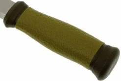 Morakniv Outdoor 2000 Stainless, Grün -Nitecor Outdoor Geschaft MO2000 04 mora outdoor 2000 stainless groen mo2000 d4