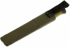 Morakniv Outdoor 2000 Stainless, Grün -Nitecor Outdoor Geschaft MO2000 08 mora outdoor 2000 stainless groen mo2000 d8