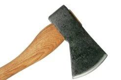 Marbles Camping-Axt Aus Kohlenstoffstahl MR701SB 10 Marbles Camping-Axt Aus Kohlenstoffstahl MR701SB -Nitecor Outdoor Geschaft MR701SB 04 marbles