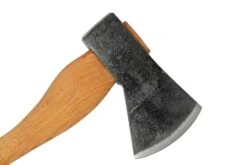 Marbles Outdoor-Axt Aus Kohlenstoffstahl MR704 -Nitecor Outdoor Geschaft MR704 04 marbles