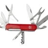Mercury Multi-Tool Knife 913-13PMC Rot, 13 Funktionen, Taschenmesser -Nitecor Outdoor Geschaft MY913 13PMC 01 mercury
