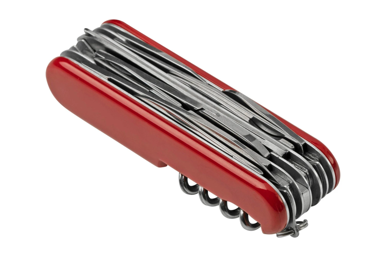 Mercury Multi-Tool Knife 913-13PMC Rot, 13 Funktionen, Taschenmesser 8 Mercury Multi-Tool Knife 913-13PMC Rot, 13 Funktionen, Taschenmesser – Bild 6